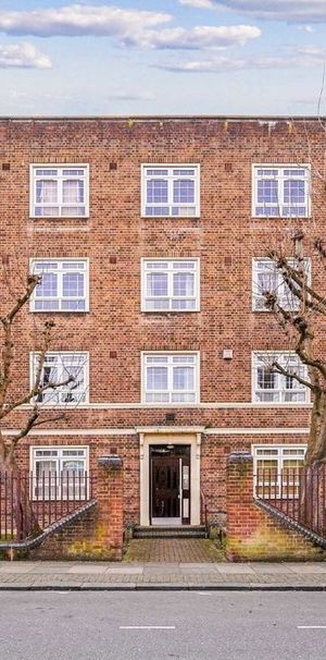 Hazelhurst Road, SW17 0UB, London - Photo 1