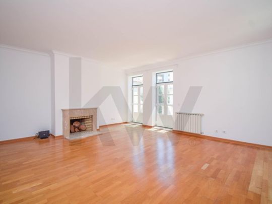 Apartamento T2 em Lisboa - Foto 1