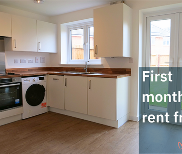 3 bedroom semi-detached house to rent - Photo 6 | Rentumo