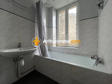 Location Appartement 2 pièces 37 m2 à Quimper - Photo 5