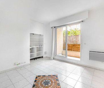 Appartement Nice 19 m² - Photo 1