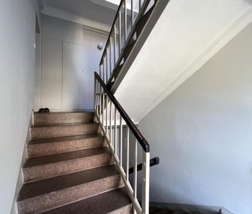 Etagenwohnung in Magdeburg (Cracau) - Photo 1