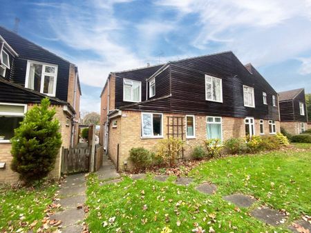 1 bedroom sharedAccommodation in Lauradale, Bracknell - Photo 4