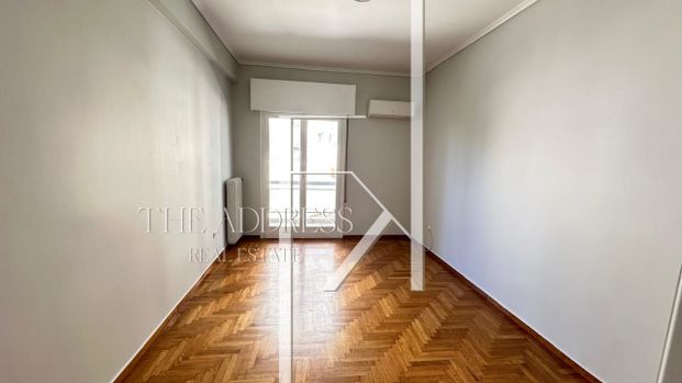 Διαμέρισμα για ενοικίαση Πλατεία Γκύζη (Γκύζη - Πεδίον Άρεως) - Φωτογραφία 1