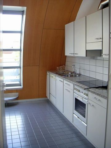 "Maisonettewohnung am Eigerplatz" - Photo 2