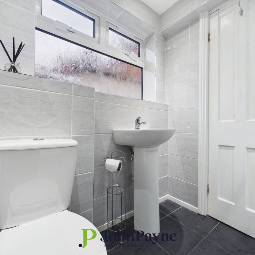 Mayfield Road, Earlsdon, Coventry, CV5 6PN - Photo 1