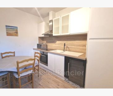 Appartement meublé Villemolaque - Photo 6