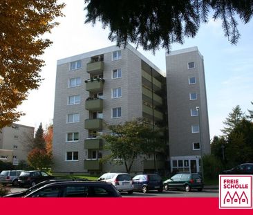 3-Zimmer-Wohnung mit Aufzug am Bültmannshof - "Freie Scholle eG" - Photo 1