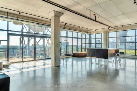 Broadview Lofts , #218 - Photo 4