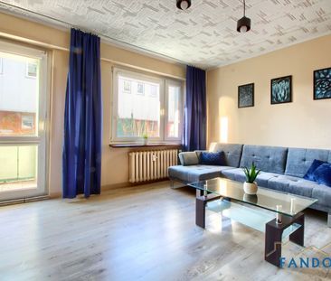 3 pokoje po remoncie + BALKON | Rejtana - Photo 2