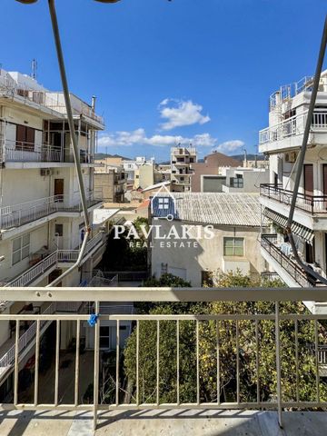Διαμέρισμα για ενοικίαση Κέντρο (Κάρυστος) - Photo 2
