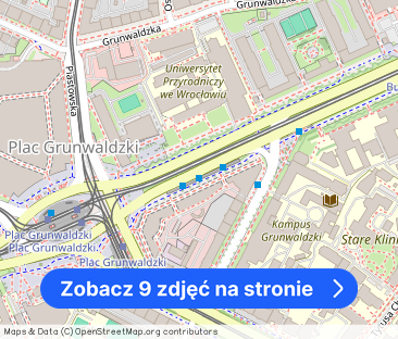 Absolutny TOP po remoncie umeblowane 2pok ul.Reja - Zdjęcie 1