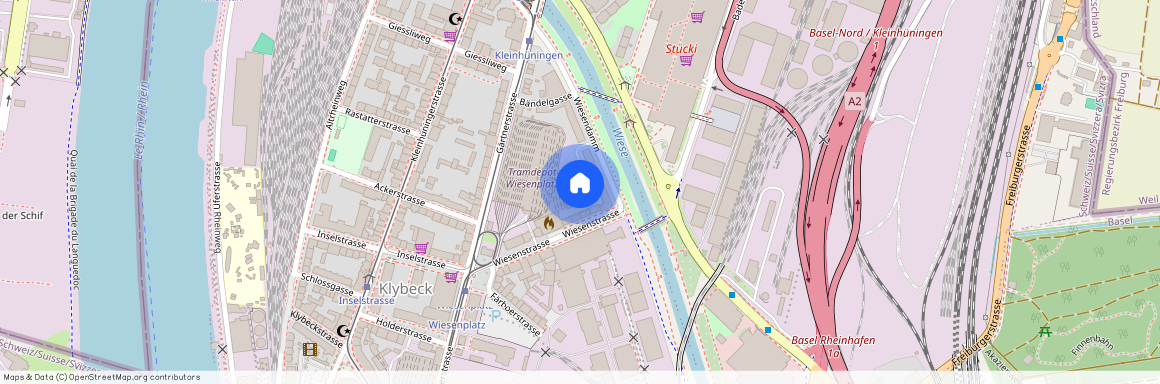 4057, Basel, Wiesendamm, 60d