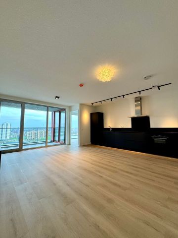 Appartement te huur: Piekstraat 263 3071 EL Rotterdam - Photo 2