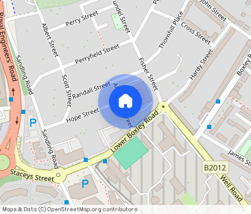 Alexandra Street, Maidstone, Kent, ME14 - Photo 1