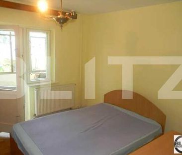 2 camere decomandate in Gheorgheni! - Photo 6