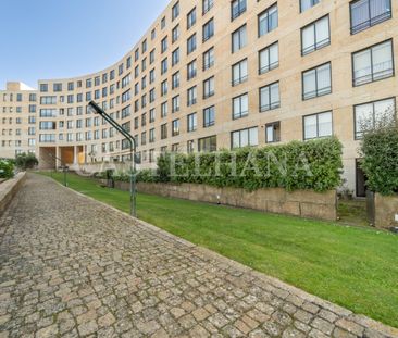 Apartamento T2 com terraço, em condomínio fechado em Leça da Palmeira - Photo 6