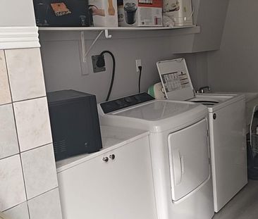 For Lease - 26 Glendinning Avenue Unit# Lower, Toronto, Ontario - Photo 6