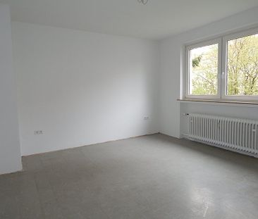 Schöne Wohnung: geräumige 3-Zimmer-Wohnung mit Balkon - Photo 6