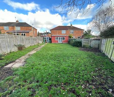 Mead Way Fareham Unfurnished - Photo 4
