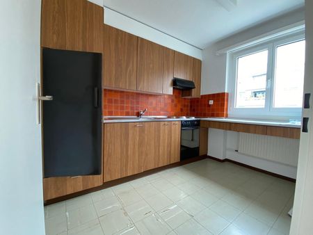 1.5 Zimmer, 46 m², 3. Stock - Foto 5