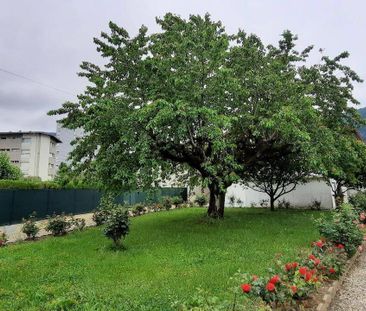 Location maison 4 pièces 95.43 m² à Scionzier (74950) 5 - Photo 2