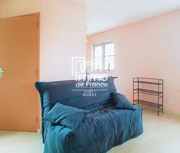 Location Appartement 2 pièces 33m² - Photo 4