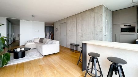 Appartement te huur - Foto 2