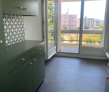 Appartement de 4.5 pièces à louer à Marly - Photo 1