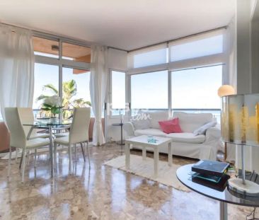 Apartamento en alquiler en Calle de Nicolás Estévanez, 65, cerca de... - Photo 1