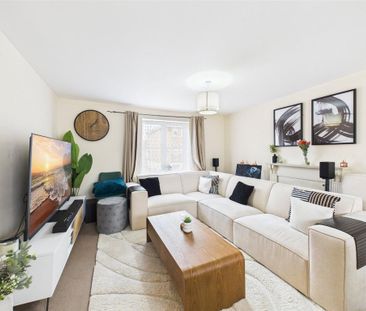 2 bedroom apartment to rent - Photo 6