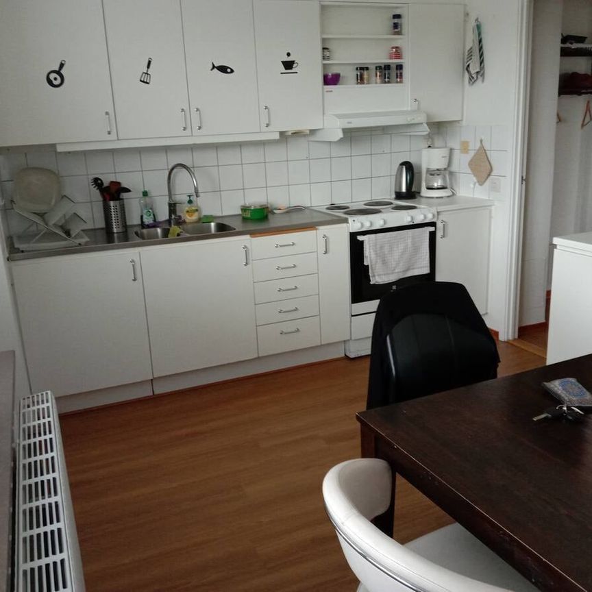 Lundavägen, Malmö - Photo 1