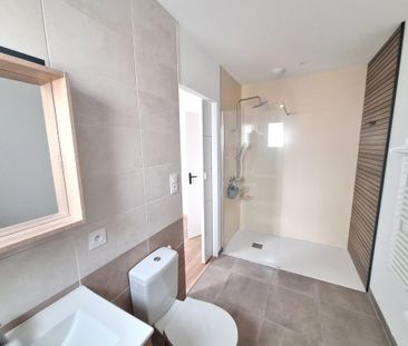 Location Maison 4 pièces 97m² LES SABLES D’OLONNE 85180 - Photo 6