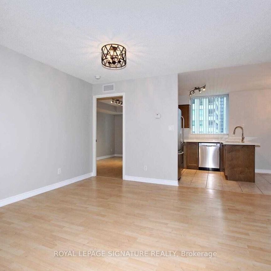For Lease - 18 Spring Garden Avenue Unit# 605, Toronto, Ontario - Photo 1