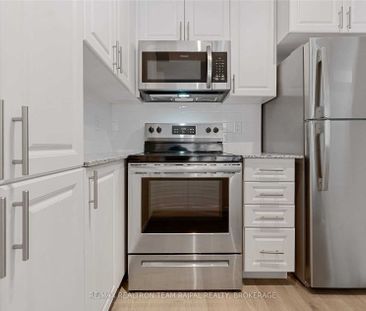 For Lease - 3091 Dufferin Street Unit# 638, Toronto, Ontario - Photo 6