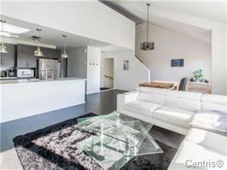 Appartement - 4-5340 Rue de Leslie - Photo 4