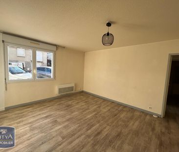 Location Appartement 2 pièces 42m² LAVAL 53000 - Photo 1