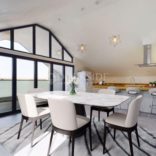 3 bedroom apartment to rent - Photo 1