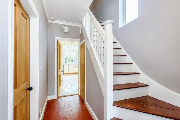 3 bedroom detached house to rent - Photo 1