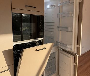 Moderne Neubauwohnung in ruhiger Lage von Husum - Foto 2