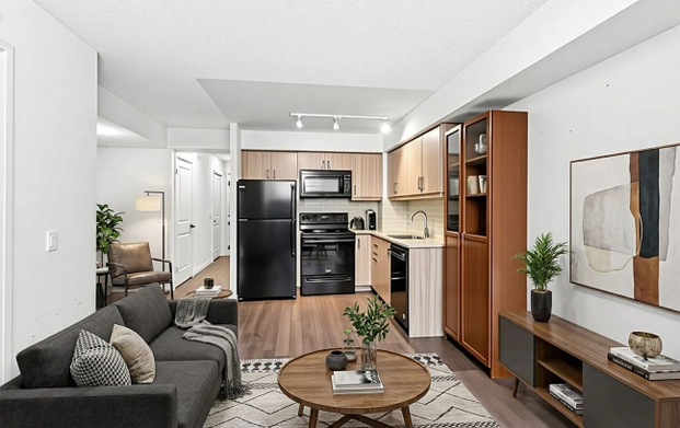 For Lease - 30 Meadowglen Place Unit# 1709, Toronto, Ontario - Photo 1