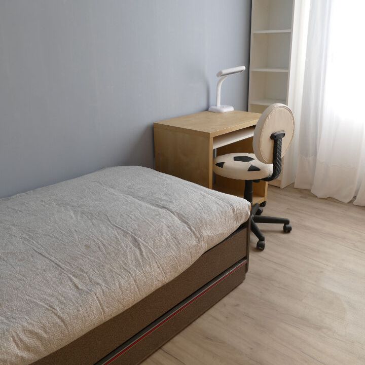 Location Maison 1 pièce 10m² AUXERRE 89000 - Photo 1