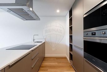 Apartamento T2 em Lisboa