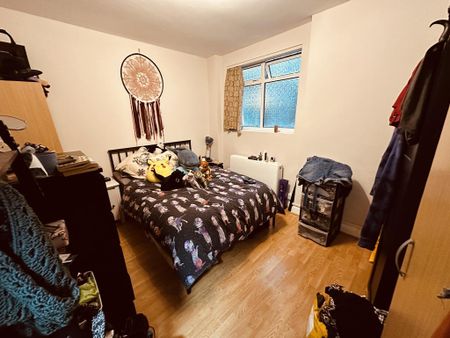 1 bedroom flat to rent - Photo 4