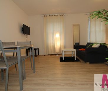 Moderne Wohnung mit Flair im Herzen der Altstadt - Photo 6