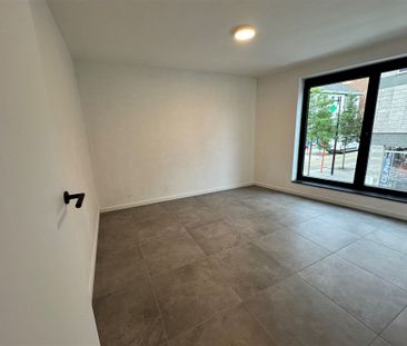 NIEUWBOUW 1 SLAAPKAMER APPARTEMENT MET RUIM TERRAS IN HET CENTRUM VAN BERINGEN - Foto 5