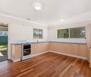 Freshly updated and waiting for a new family! *Rent increase to $55... - Photo 1