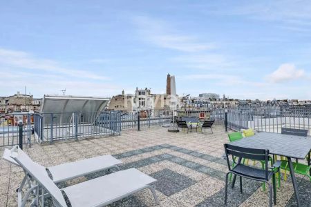 Rue Descombes - Paris 17e - 75017 Paris 17ème - Réf 86701355 - Photo 4