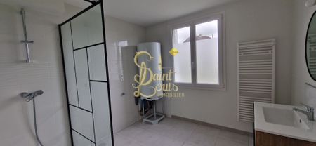 Location Maison 4 pièces 72m² RICHELIEU 37120 - Photo 2