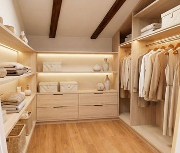 3 pok. + 2 balkony, w domku jednorodzinnym - Фото 3